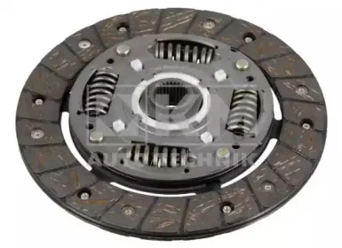 069 1378 KM Germany Диск сцепления